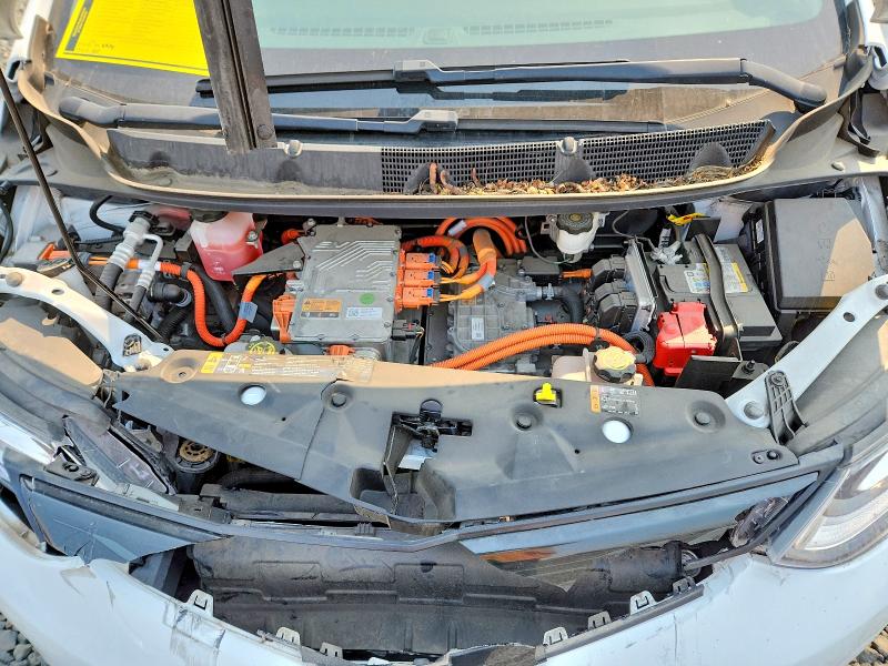 63588226 :رقم المزاد ، 1G1FY6S06K4131876 vin ، 2019 Chevrolet Bolt Ev مزاد بيع