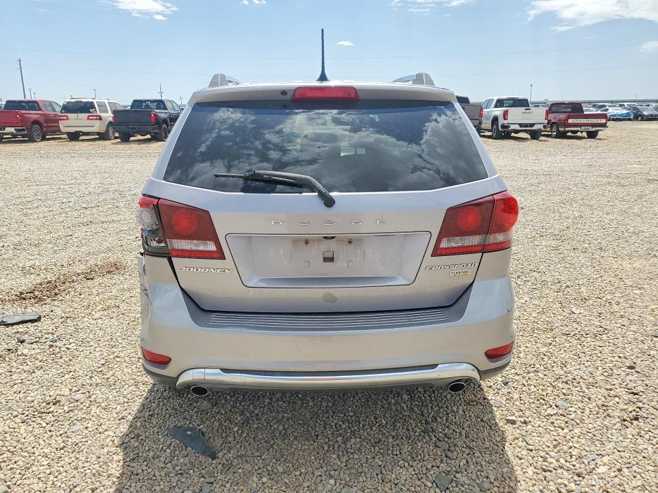 Aukcja sprzedaży 2018 Dodge Journey, vin: 3C4PDCGG2JT516307, numer aukcji: 65540376