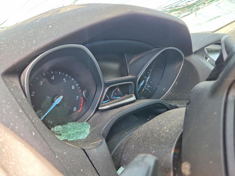Aukcja sprzedaży 2013 Ford Focus, vin: 1FADP3N24DL184068, numer aukcji: 66799986