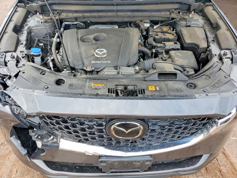 Aukcja sprzedaży 2024 Mazda Cx-5, vin: JM3KFBBL3R0451941, numer aukcji: 64953026