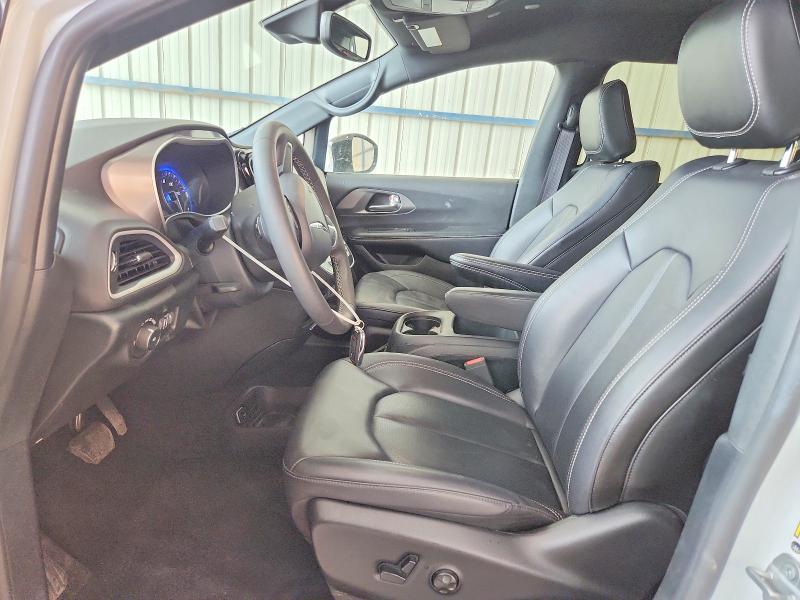 65113006 :رقم المزاد ، 2C4RC1BGXSR532525 vin ، 2025 Chrysler Pacifica مزاد بيع