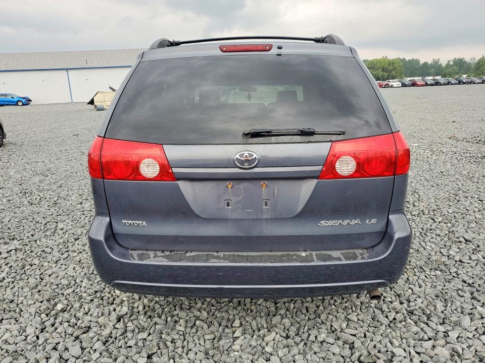 Aukcja sprzedaży 2008 Toyota Sienna, vin: 5TDZK23C28S188211, numer aukcji: 65111656