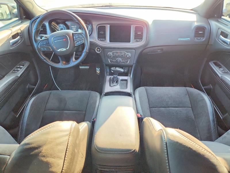 Продажа на аукционе авто 2023 Dodge Charger, vin: 2C3CDXCT9PH535483, номер лота: 62526646
