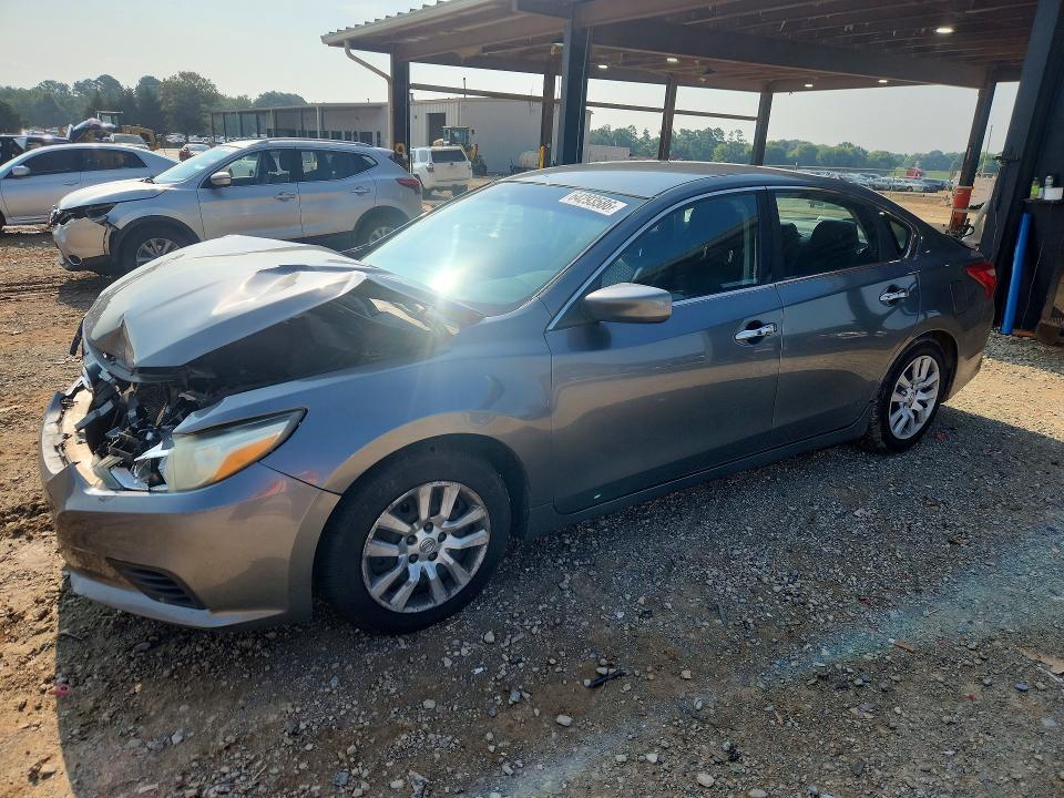 Aukcja sprzedaży 2016 Nissan Altima, vin: 1N4AL3AP3GN335460, numer aukcji: 64293586