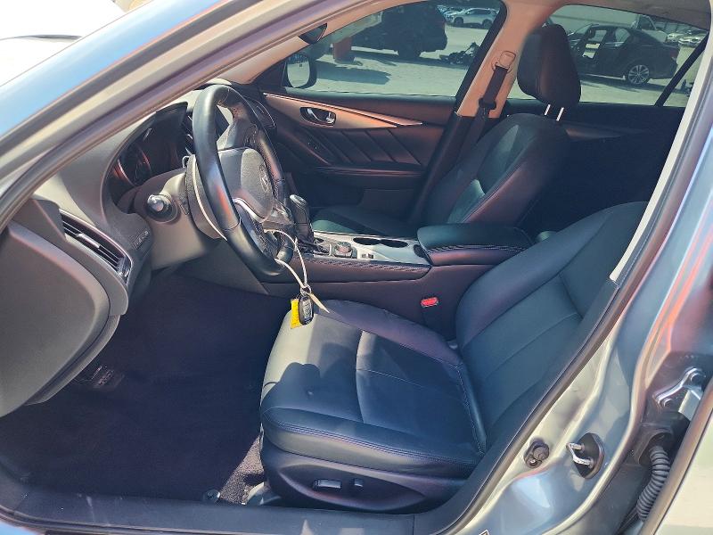Aukcja sprzedaży 2020 Infiniti Q50, vin: JN1EV7AP2LM203967, numer aukcji: 65187506