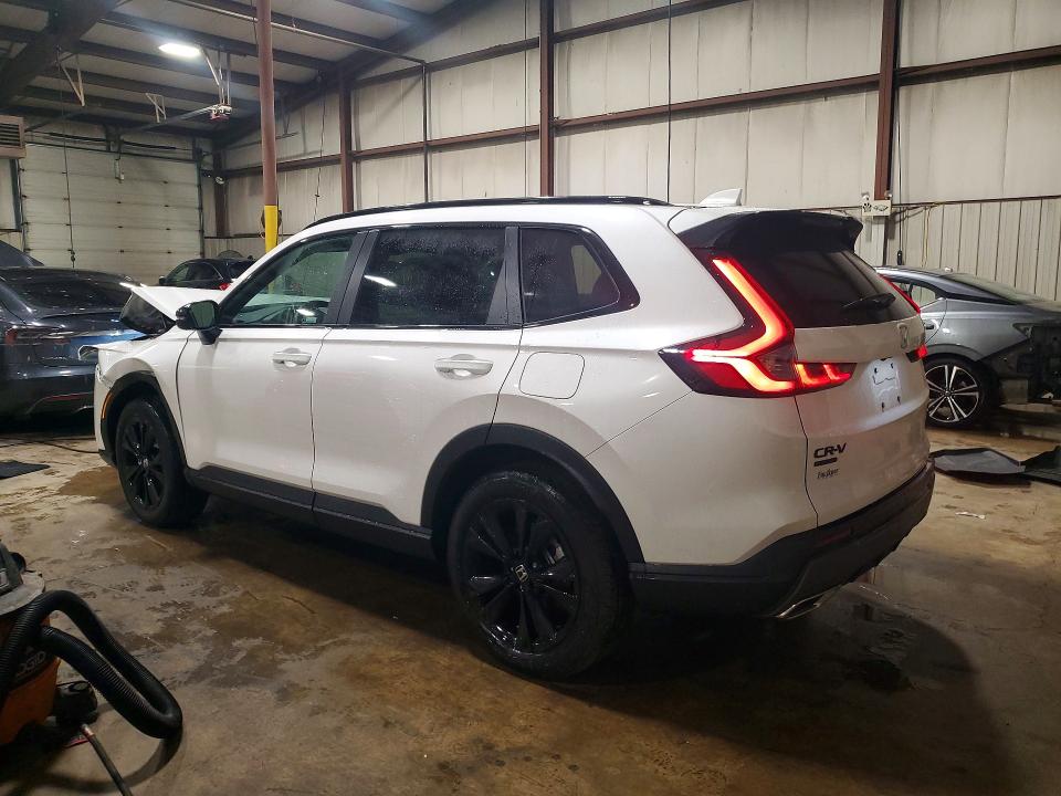 Продажа на аукционе авто 2026 Honda Cr-v, vin: 5J6RS6H94TL025200, номер лота: 66529406