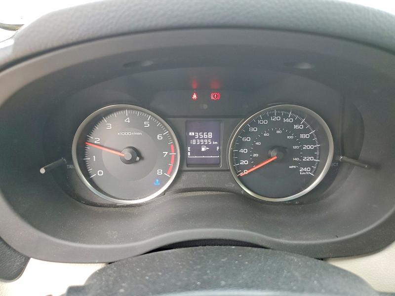 Продаж на аукціоні авто 2013 Subaru Impreza, vin: JF1GPAK64DG899031, номер лоту: 64375426