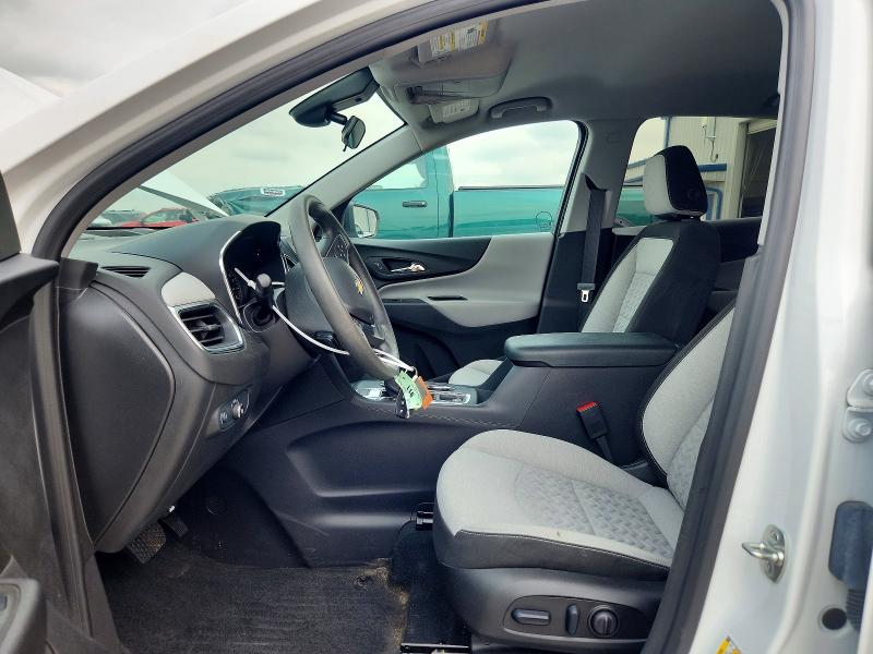 Продаж на аукціоні авто 2024 Chevrolet Equinox, vin: 3GNAXSEG3RL356595, номер лоту: 64394296
