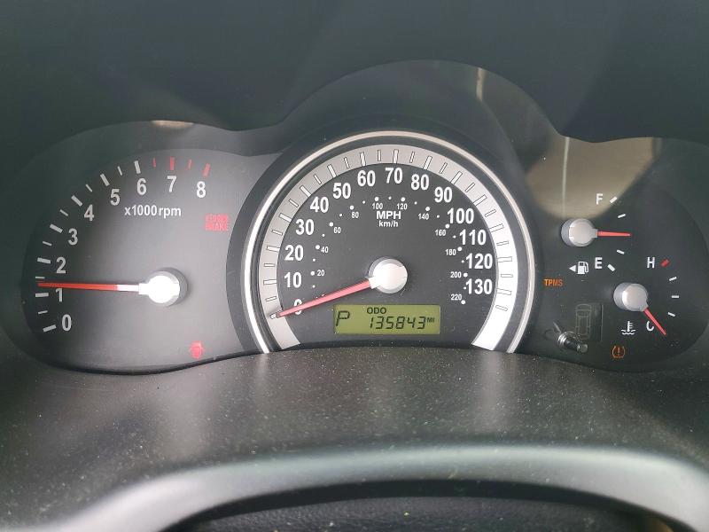 Продаж на аукціоні авто 2007 Hyundai Entourage, vin: KNDMC233976036206, номер лоту: 64501726