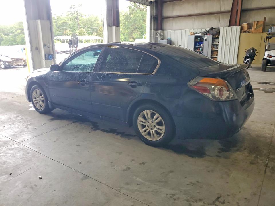63477466 :رقم المزاد ، 1N4AL2AP6BN500503 vin ، 2011 Nissan Altima مزاد بيع