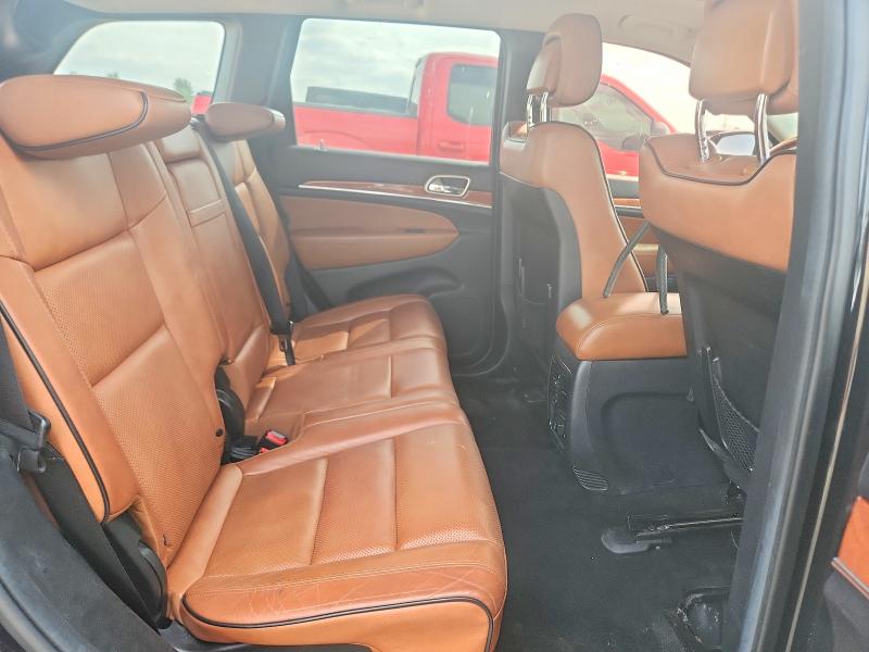 Aukcja sprzedaży 2013 Jeep Grand Cherokee, vin: 1C4RJFCG2DC646029, numer aukcji: 65057266