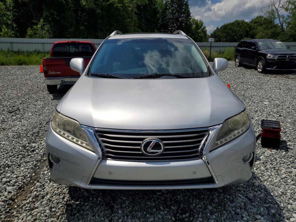 Aukcja sprzedaży 2014 Lexus Rx 350, vin: 2T2BK1BA2EC241811, numer aukcji: 63667756