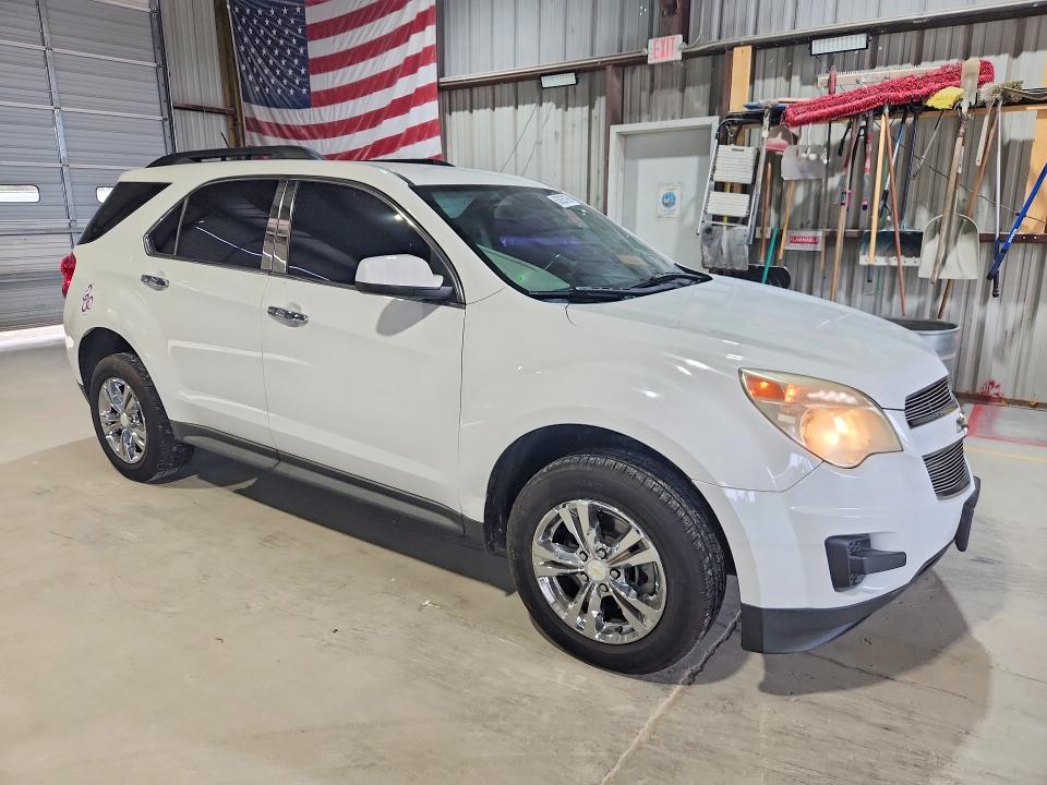 Продажа на аукционе авто 2013 Chevrolet Equinox, vin: 2GNFLEEK9D6339031, номер лота: 63925196