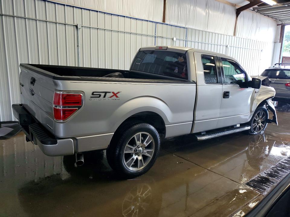Продажа на аукционе авто 2014 Ford F150, vin: 1FTFX1EF0EFC29520, номер лота: 64127606