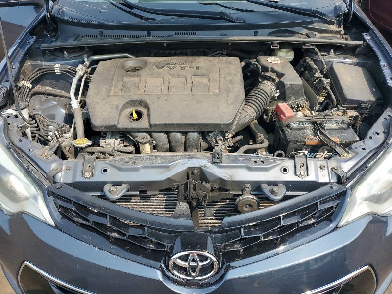 Продажа на аукционе авто 2016 Toyota Corolla, vin: 2T1BURHE3GC743138, номер лота: 64492756