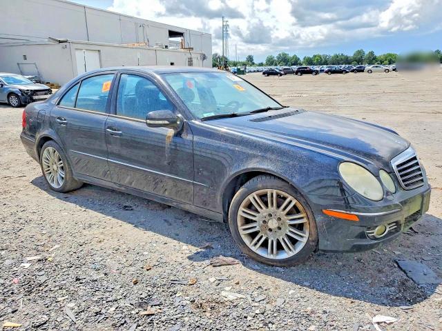 Продажа на аукционе авто 2008 Mercedes-benz E, vin: WDBUF87X38B316444, номер лота: 63686146