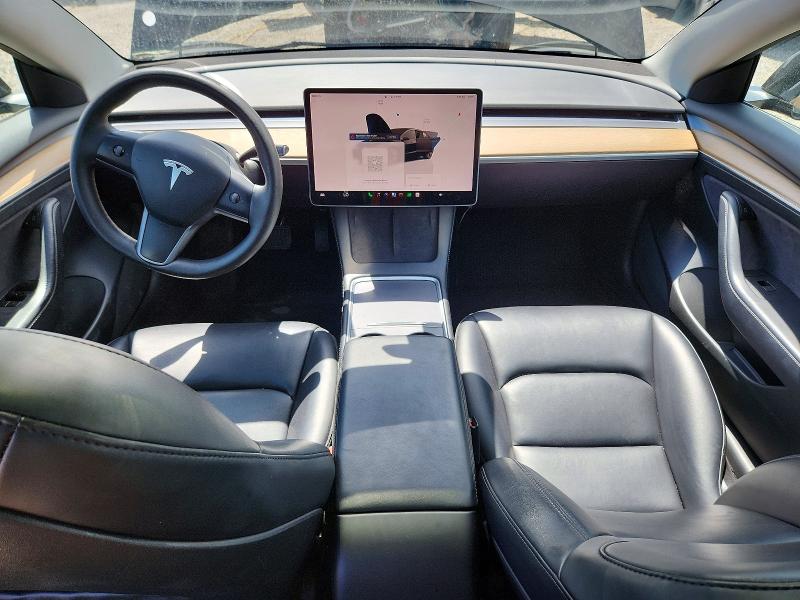 Aukcja sprzedaży 2023 Tesla Model 3, vin: 5YJ3E1EA4PF458903, numer aukcji: 64238786