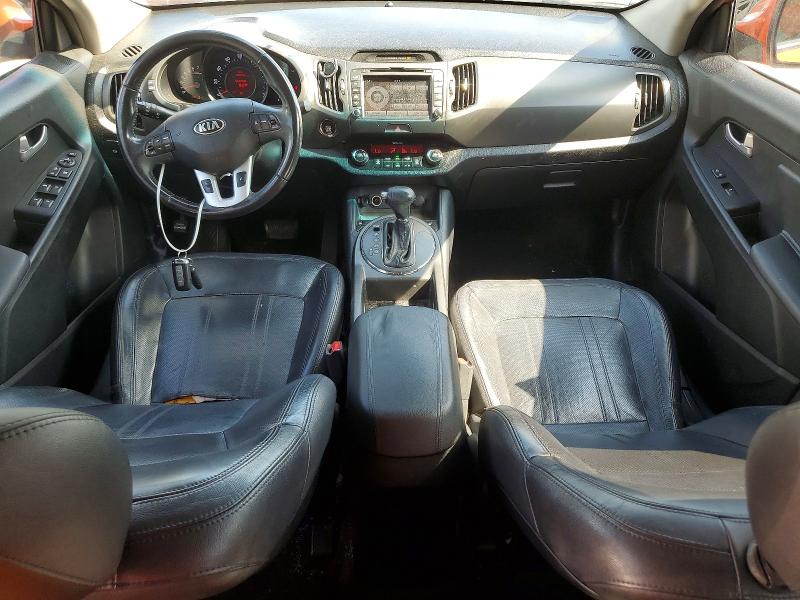 Продажа на аукционе авто 2013 Kia Sportage, vin: KNDPCCA24D7363356, номер лота: 65167636