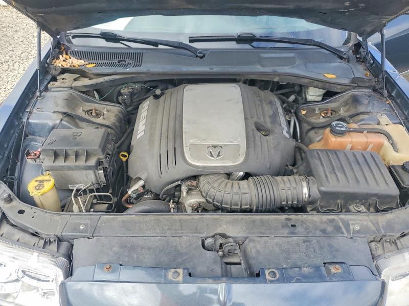 Продажа на аукционе авто 2007 Chrysler 300c, vin: 2C3KA63H97H898277, номер лота: 64153416