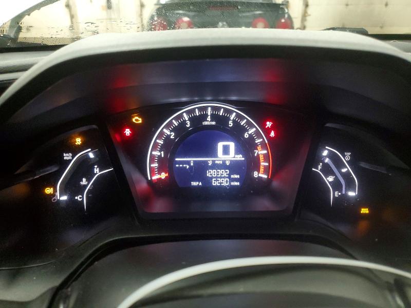 Продаж на аукціоні авто 2016 Honda Civic, vin: 2HGFC2F52GH553563, номер лоту: 63404156