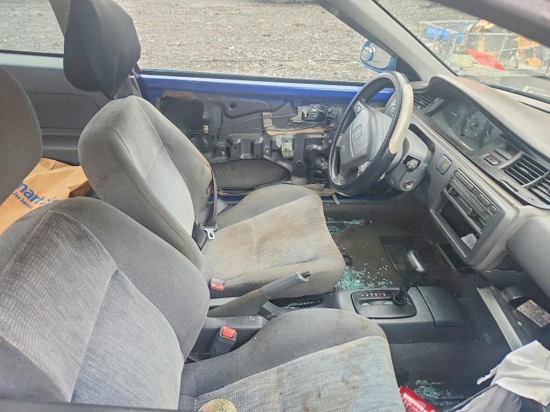 63580126 :رقم المزاد ، 2HGEH2468RH524225 vin ، 1994 Honda Civic مزاد بيع