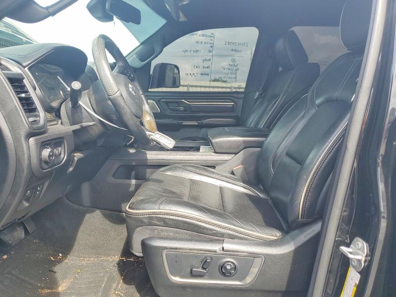 66414676 :رقم المزاد ، 1C6RREHT0LN373871 vin ، 2020 Ram 1500 مزاد بيع