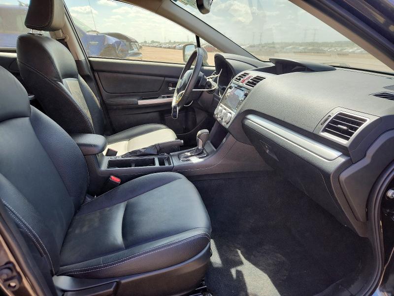 66262806 :رقم المزاد ، JF1GPAY62G8245666 vin ، 2016 Subaru Impreza مزاد بيع