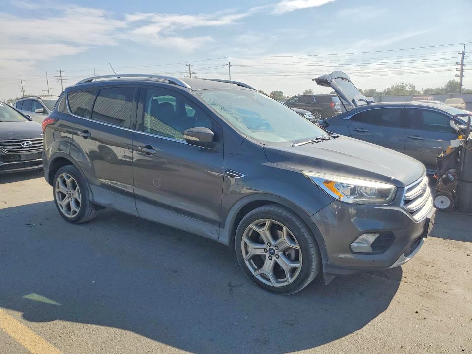 Aukcja sprzedaży 2019 Ford Escape, vin: 1FMCU0J96KUC32253, numer aukcji: 65529726