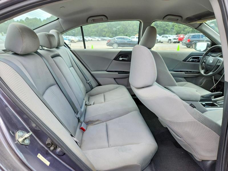 Продажа на аукционе авто 2014 Honda Accord, vin: 1HGCR2F38EA265574, номер лота: 63772266