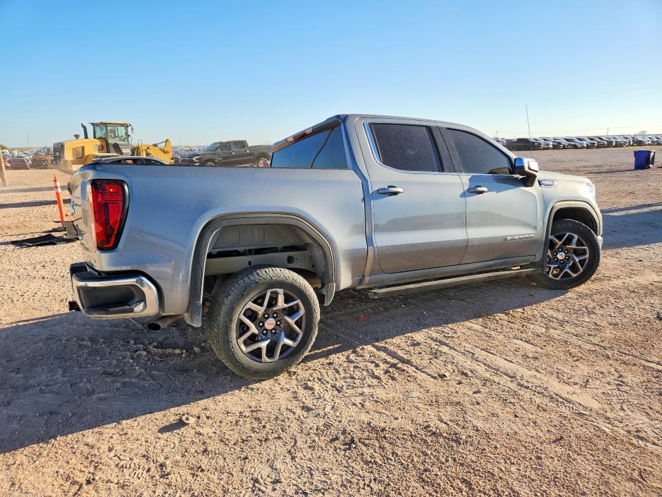 Продажа на аукционе авто 2024 Gmc Sierra, vin: 3GTPHBED1RG441921, номер лота: 65494206