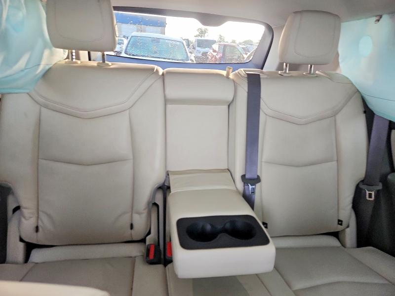 Aukcja sprzedaży 2018 Cadillac Xt5, vin: 1GYKNCRS8JZ162269, numer aukcji: 63594146