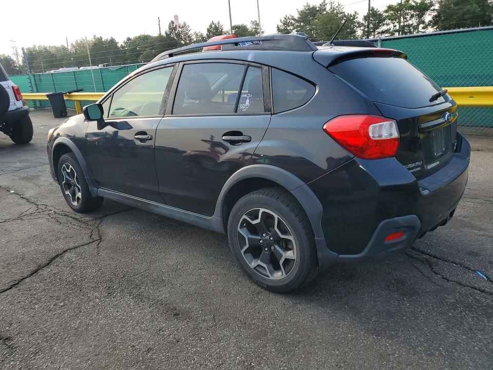 Aukcja sprzedaży 2015 Subaru Xv Crosstrek, vin: JF2GPADC3F8328741, numer aukcji: 63898516