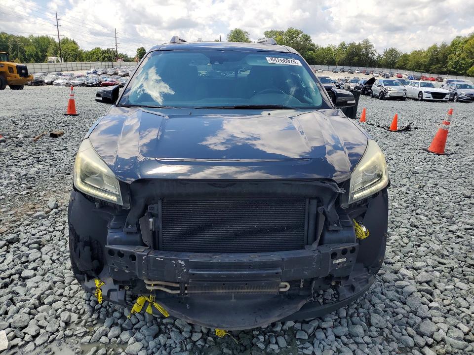 Aukcja sprzedaży 2014 Gmc Acadia, vin: 1GKKVRKD3EJ271218, numer aukcji: 64266926