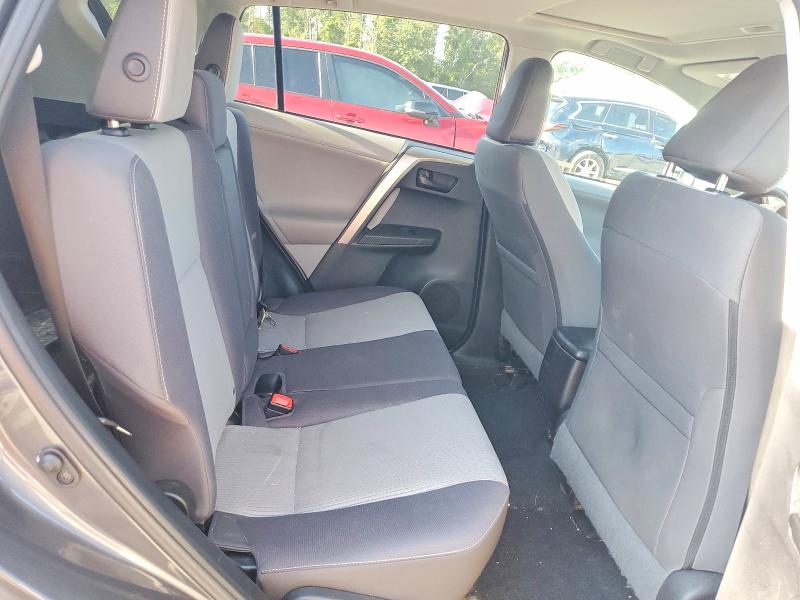 Продажа на аукционе авто 2013 Toyota Rav4, vin: 2T3WFREV0DW059617, номер лота: 62855256
