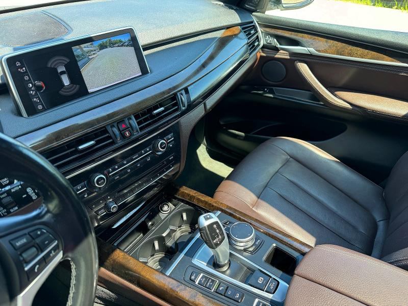 Aukcja sprzedaży 2017 Bmw X5, vin: 5UXKT0C56H0S80458, numer aukcji: 64222176