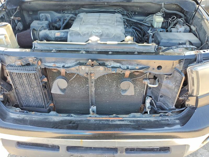 Продажа на аукционе авто 2008 Toyota Tundra, vin: 5TFKV52138X003071, номер лота: 64018756