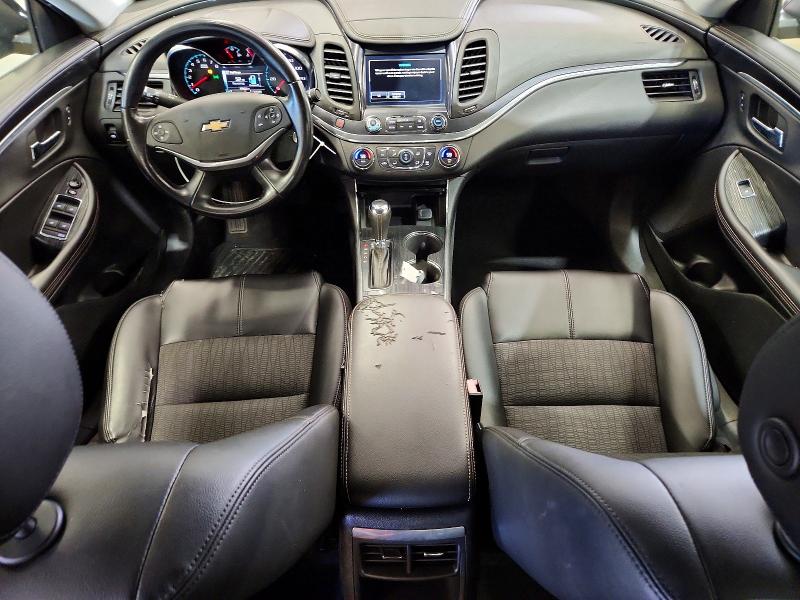 Продажа на аукционе авто 2017 Chevrolet Impala, vin: 1G1105S38HU115175, номер лота: 66145006