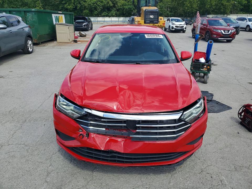 Продаж на аукціоні авто 2019 Volkswagen Jetta, vin: 3VWC57BU8KM093211, номер лоту: 66608906