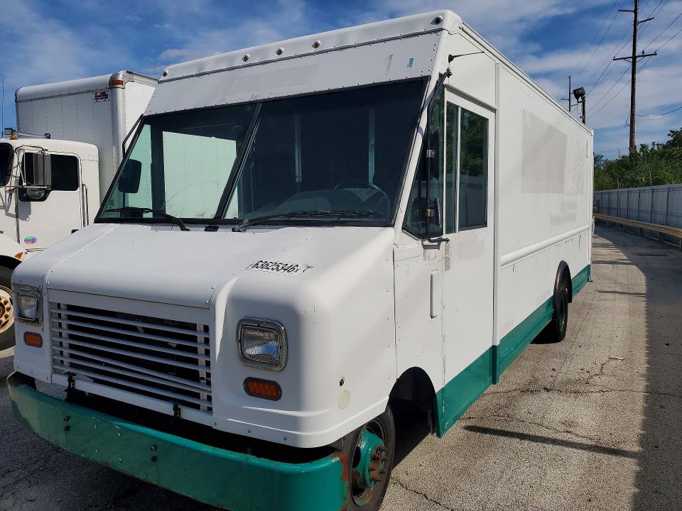 Продаж на аукціоні авто 2014 Ford Econoline, vin: 1FC3E4KL4EDA66886, номер лоту: 63625346
