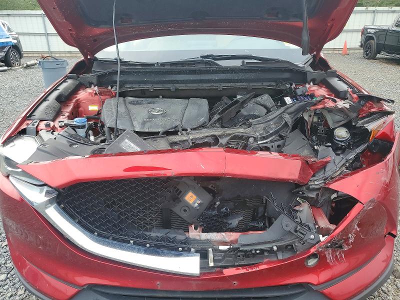 Aukcja sprzedaży 2020 Mazda Cx-5, vin: JM3KFBCMXL0848643, numer aukcji: 64420386