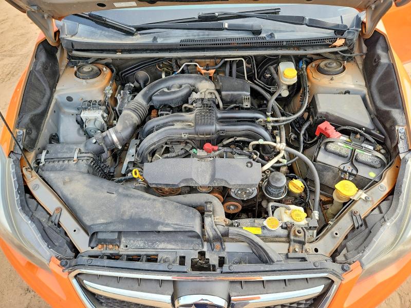 62455646 :رقم المزاد ، JF2GPACC7D2856560 vin ، 2013 Subaru Xv Crosstrek Limited مزاد بيع