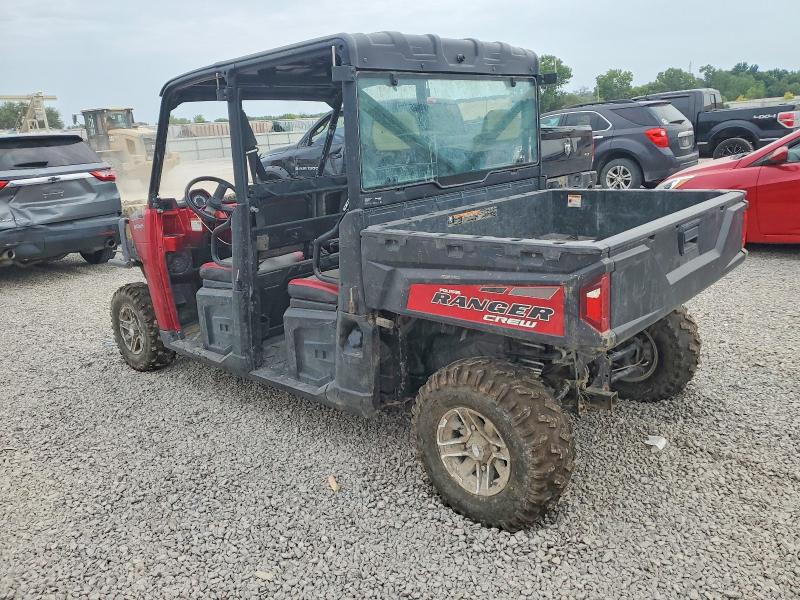 63925306 :رقم المزاد ، 3NSRUZ874FG508444 vin ، 2015 Polaris Ranger مزاد بيع