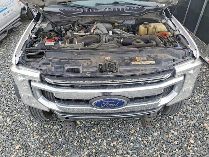 64562066 :رقم المزاد ، 1FD0X4HT7MED45936 vin ، 2021 Ford F450 مزاد بيع