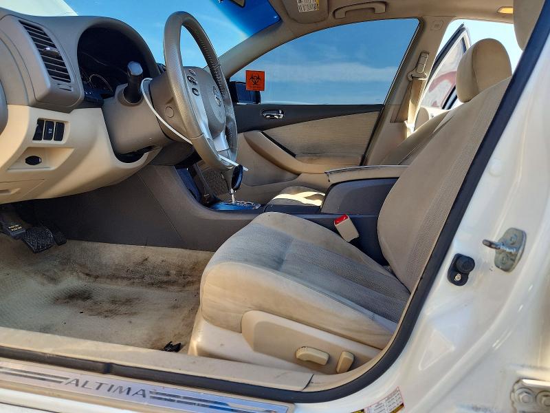 Auction sale of the 2010 Nissan Altima, vin: 1N4AL2AP2AC192255, lot number: 64927566