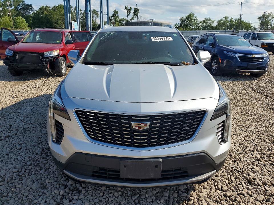 Продаж на аукціоні авто 2020 Cadillac Xt4, vin: 1GYFZCR43LF033626, номер лоту: 65390356