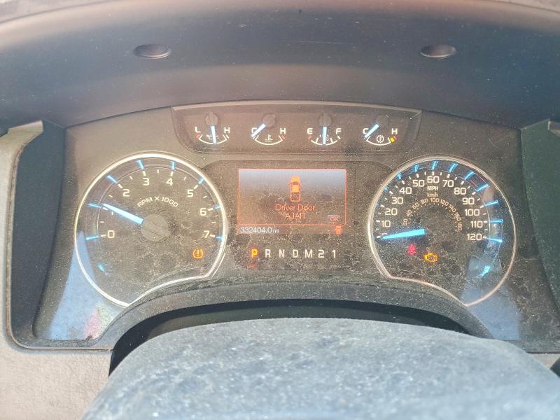 Продажа на аукционе авто 2011 Ford F150, vin: 1FTFX1EF2BFB74564, номер лота: 63852776