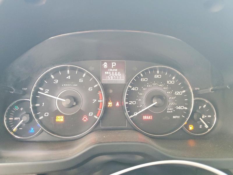 Продаж на аукціоні авто 2011 Subaru Outback, vin: 4S4BRBKC0B3353126, номер лоту: 65080896