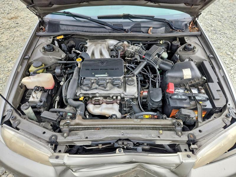 Aukcja sprzedaży 1999 Toyota Camry, vin: JT2BF28K1X0199491, numer aukcji: 64048946