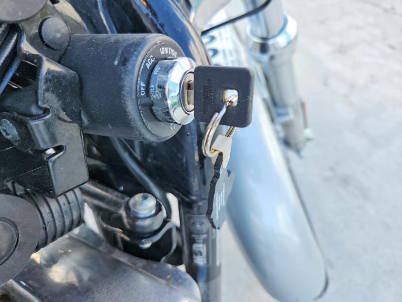 Продажа на аукционе авто 2010 Harley-davidson Xl883, vin: 1HD4CR214AC434343, номер лота: 66042286