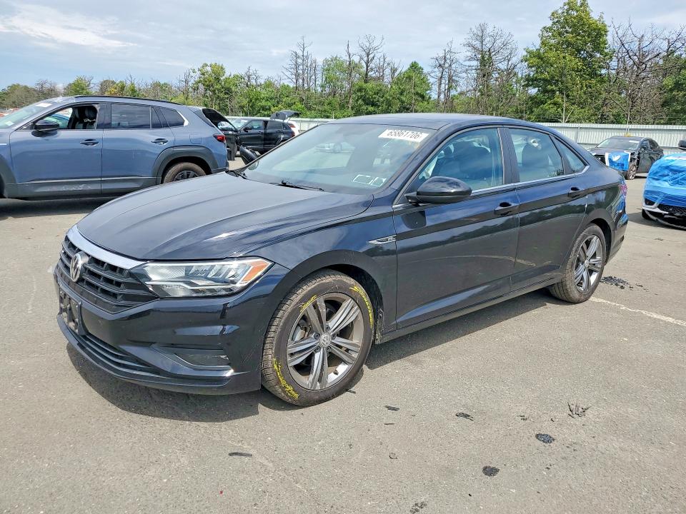 Aukcja sprzedaży 2020 Volkswagen Jetta, vin: 3VWCB7BU9LM047297, numer aukcji: 65861706